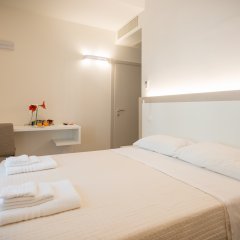 Amicizia Италия, Римини - отзывы, цены и фото номеров - забронировать отель Amicizia онлайн комната для гостей фото 5