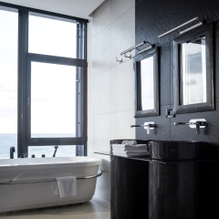 Гостиница M1 club 5* Люкс с различными типами кроватей фото 6