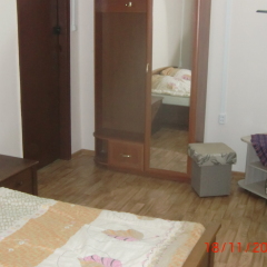 Hostel na Mokhovoy Стандартный номер с различными типами кроватей фото 3