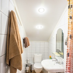 Гостиница Невский Дом 3* Номер Эконом разные типы кроватей фото 9