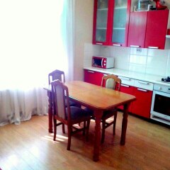 Гостиница Anna Guest House Апартаменты с разными типами кроватей фото 9