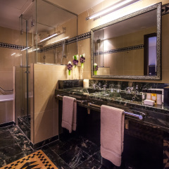 L'Hotel du Collectionneur Arc de Triomphe 5* Представительский люкс разные типы кроватей фото 5