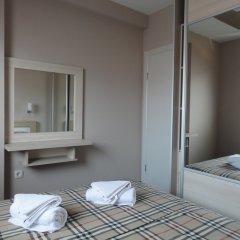 Natasha Apartments in Budva, Montenegro from 128$, photos, reviews - zenhotels.com guestroom photo 3