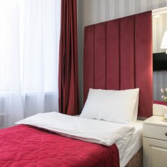 Lemar Hotel in Moscow, Russia from 40$, photos, reviews - zenhotels.com photo 10