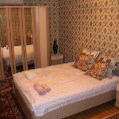 Отель ELES Guest House Стандартный номер с различными типами кроватей фото 5