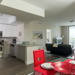 Furnished Suites at Coconut Grove Apartments in Miami, United States of America from 377$, photos, reviews - zenhotels.com photo 2