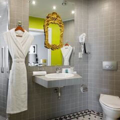 Отель Статский Советник 3* Люкс фото 8