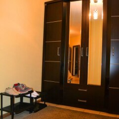 Ufimsky Hostel Кровать в мужском общем номере фото 8