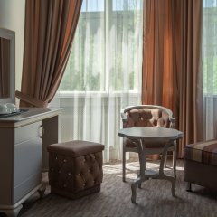 Grand Sapphire Hotel in Almaty, Kazakhstan from 89$, photos, reviews - zenhotels.com room amenities