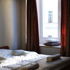 Гостиница Artway Design комната для гостей фото 5