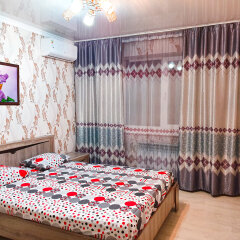 Leon Apartments in Uralsk, Kazakhstan from 44$, photos, reviews - zenhotels.com photo 3