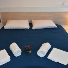 Апарт-Отель Residence D'Azur Франция, Канны - отзывы, цены и фото номеров - забронировать отель Апарт-Отель Residence D'Azur онлайн комната для гостей фото 5