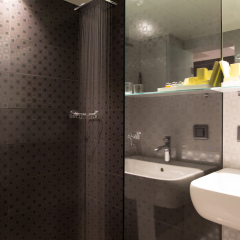 Nova Hotel 4* Апартаменты разные типы кроватей фото 5