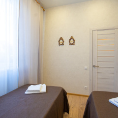Гостиница More Apartments на Цветочной 30-1 в Сочи отзывы, цены и фото номеров - забронировать гостиницу More Apartments на Цветочной 30-1 онлайн комната для гостей фото 5