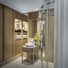 Отель Manathai Surin Phuket Люкс повышенной комфортности фото 2