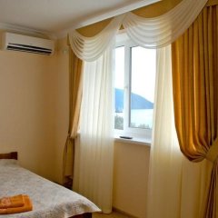 Гостиница Гурзуф в Гурзуфе отзывы, цены и фото номеров - забронировать гостиницу Гурзуф онлайн комната для гостей фото 2