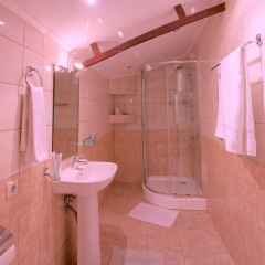Mini Hotel Morskoy Стандартный номер фото 7