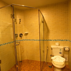 Курортный отель C&N Resort and Spa 3* Стандартный номер с различными типами кроватей фото 6