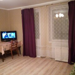 Гостиница на Звездной 9 в Санкт-Петербурге отзывы, цены и фото номеров - забронировать гостиницу на Звездной 9 онлайн Санкт-Петербург комната для гостей фото 4