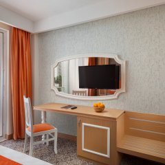 Golden Orange Hotel in Antalya, Turkiye from 150$, photos, reviews - zenhotels.com room amenities