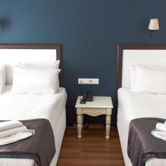 Grand Ninova Турция, Стамбул - 13 отзывов об отеле, цены и фото номеров - забронировать отель Grand Ninova онлайн комната для гостей фото 5