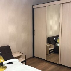 Апартаменты на Кронштадтском 6/1-1 удобства в номере
