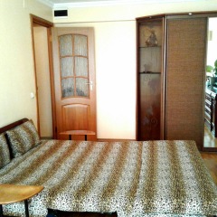 Гостиница Chistyie Prudyi Apartments в Москве 1 отзыв об отеле, цены и фото номеров - забронировать гостиницу Chistyie Prudyi Apartments онлайн Москва комната для гостей фото 2