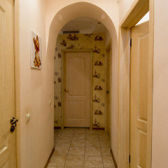 Eto Piter Hostel Номер категории Эконом фото 9