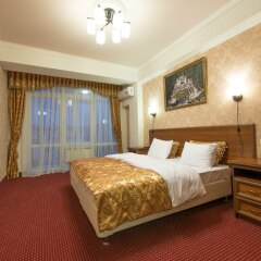 Бутик-отель ANI 3* Стандартный номер с различными типами кроватей фото 2