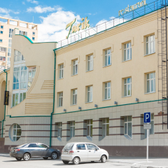 Гостиница Tweed фото 5