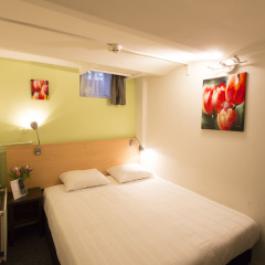 Quentin England Hotel 2* Номер категории Эконом с различными типами кроватей фото 5