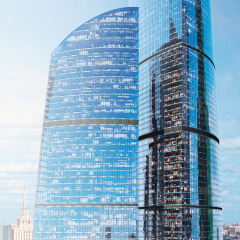 Апартаменты SkyApartments фитнесс-зал