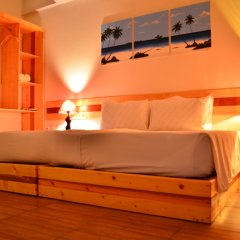 Crystal Dhiffushi Guest House in Dhiffushi, Maldives from 74$, photos, reviews - zenhotels.com guestroom photo 4