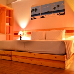 Crystal Dhiffushi Guest House in Dhiffushi, Maldives from 80$, photos, reviews - zenhotels.com guestroom photo 4