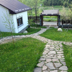 Park Village Hotel and Resort Номер Делюкс фото 12