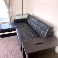 Гостиница Апарт-отель Hotel-22 в Барнауле отзывы, цены и фото номеров - забронировать гостиницу Апарт-отель Hotel-22 онлайн Барнаул комната для гостей фото 3