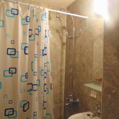 Deluxe Business Park Apartments in Sofia, Bulgaria from 97$, photos, reviews - zenhotels.com bathroom