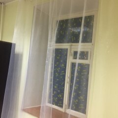 Хостел на Красносельской Дом Уюта балкон