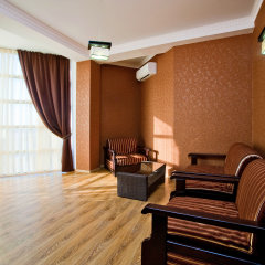 Pontos Family Resort Hotel All Inclusive в Витязево 14 отзывов об отеле, цены и фото номеров - забронировать гостиницу Pontos Family Resort Hotel All Inclusive онлайн комната для гостей