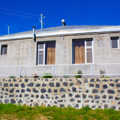 Гостевой Дом Lusya B&B фото 3