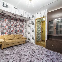 Гостиница ООО ГК "МЕГАПОЛИС" комната для гостей фото 2