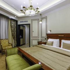 Golden Palace Hotel Yerevan in Yerevan, Armenia from 258$, photos, reviews - zenhotels.com guestroom photo 2