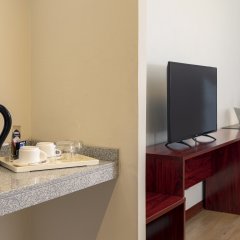 Best Western Estacion Central Hotel in Santiago, Chile from 74$, photos, reviews - zenhotels.com room amenities
