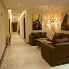 Lujain Hotel Suites in Amman, Jordan from 82$, photos, reviews - zenhotels.com photo 5