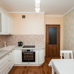 ZhK Altyin-Shar Apartments in Astana, Kazakhstan from 51$, photos, reviews - zenhotels.com