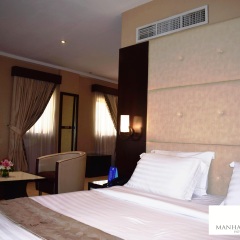 Manhattan Avenue Hotel in Dubai, United Arab Emirates from 82$, photos, reviews - zenhotels.com guestroom photo 5