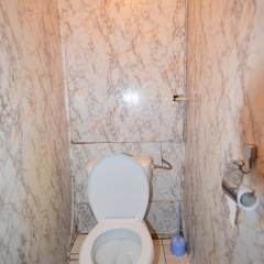 Гостиница BestFlat24 Владыкино в Москве отзывы, цены и фото номеров - забронировать гостиницу BestFlat24 Владыкино онлайн Москва ванная фото 3