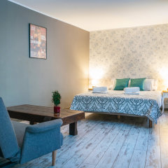 Отель Godart Rooms Эстония, Таллин - отзывы, цены и фото номеров - забронировать отель Godart Rooms онлайн комната для гостей фото 2