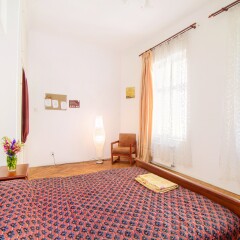 Хостел Coffee Home комната для гостей фото 2