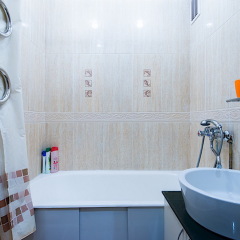 Апартаменты Studiominsk Apartments Апартаменты разные типы кроватей фото 7